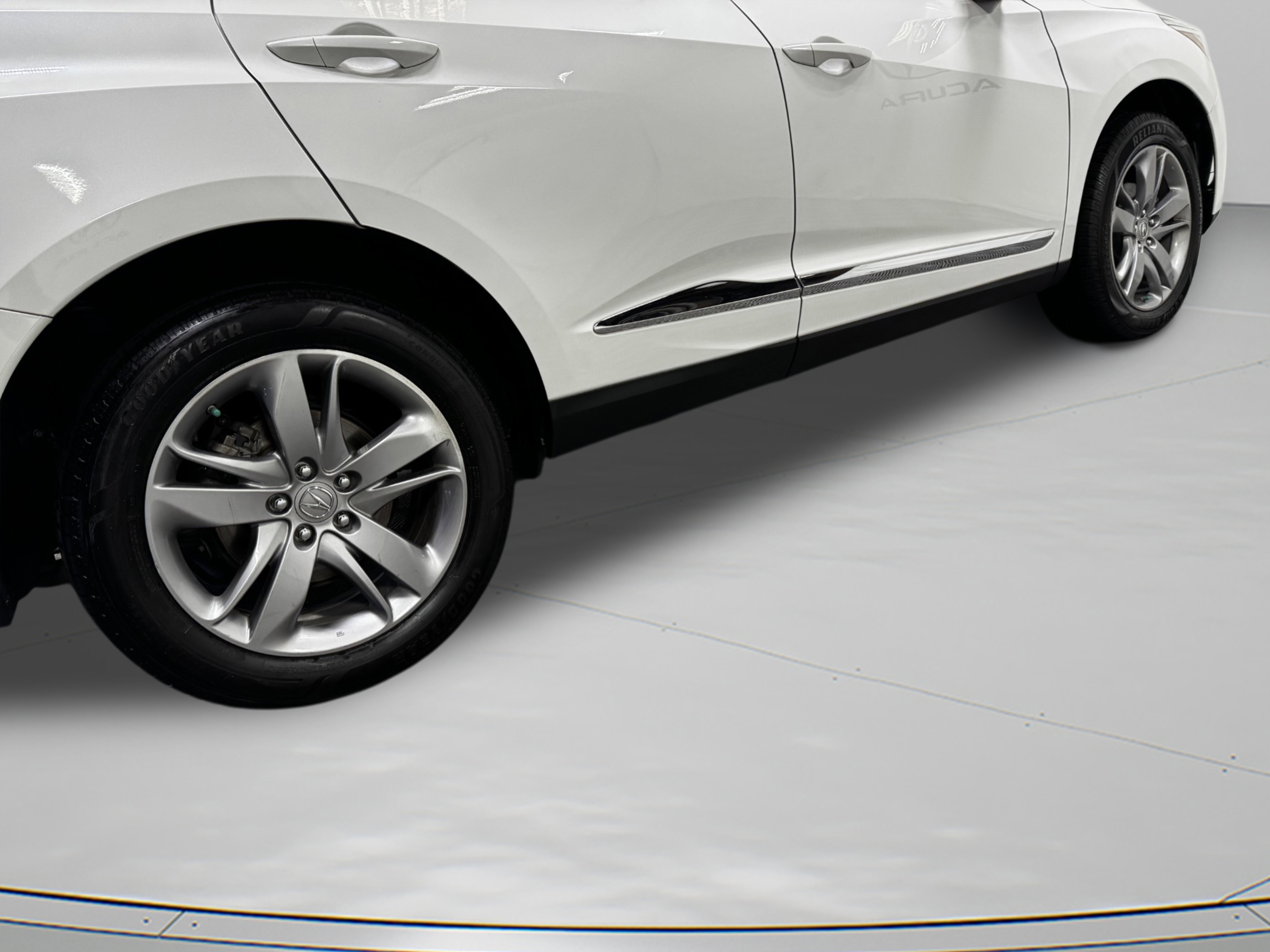 2021 Acura RDX AWD w/ Advance Package