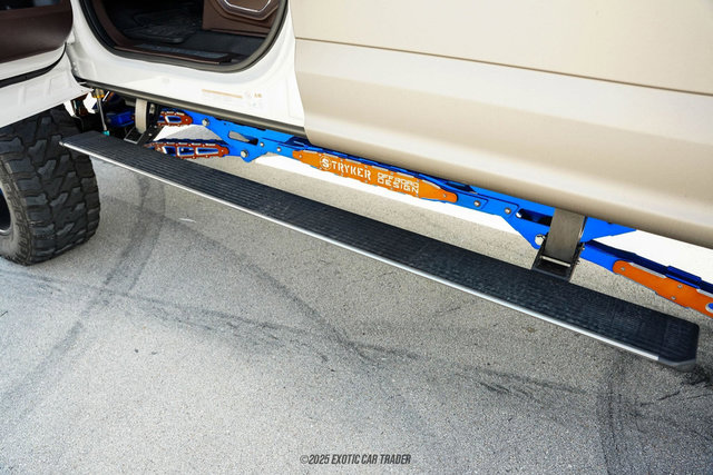 2017 Ford F450 King Ranch