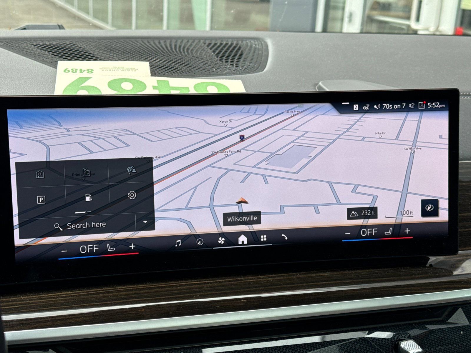 2024 BMW X5 xDrive50e