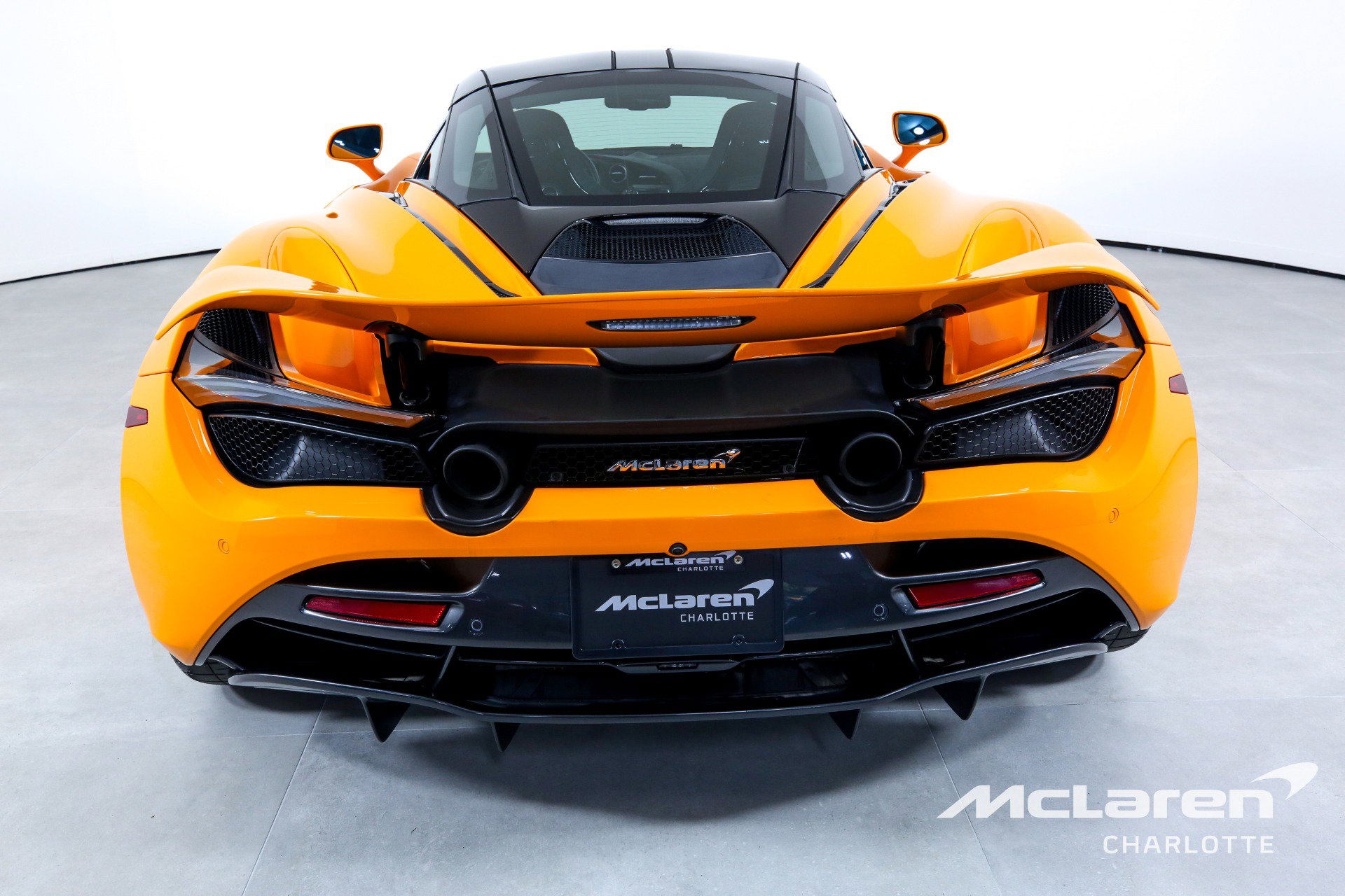 Used 2019 McLaren 720S photo 8