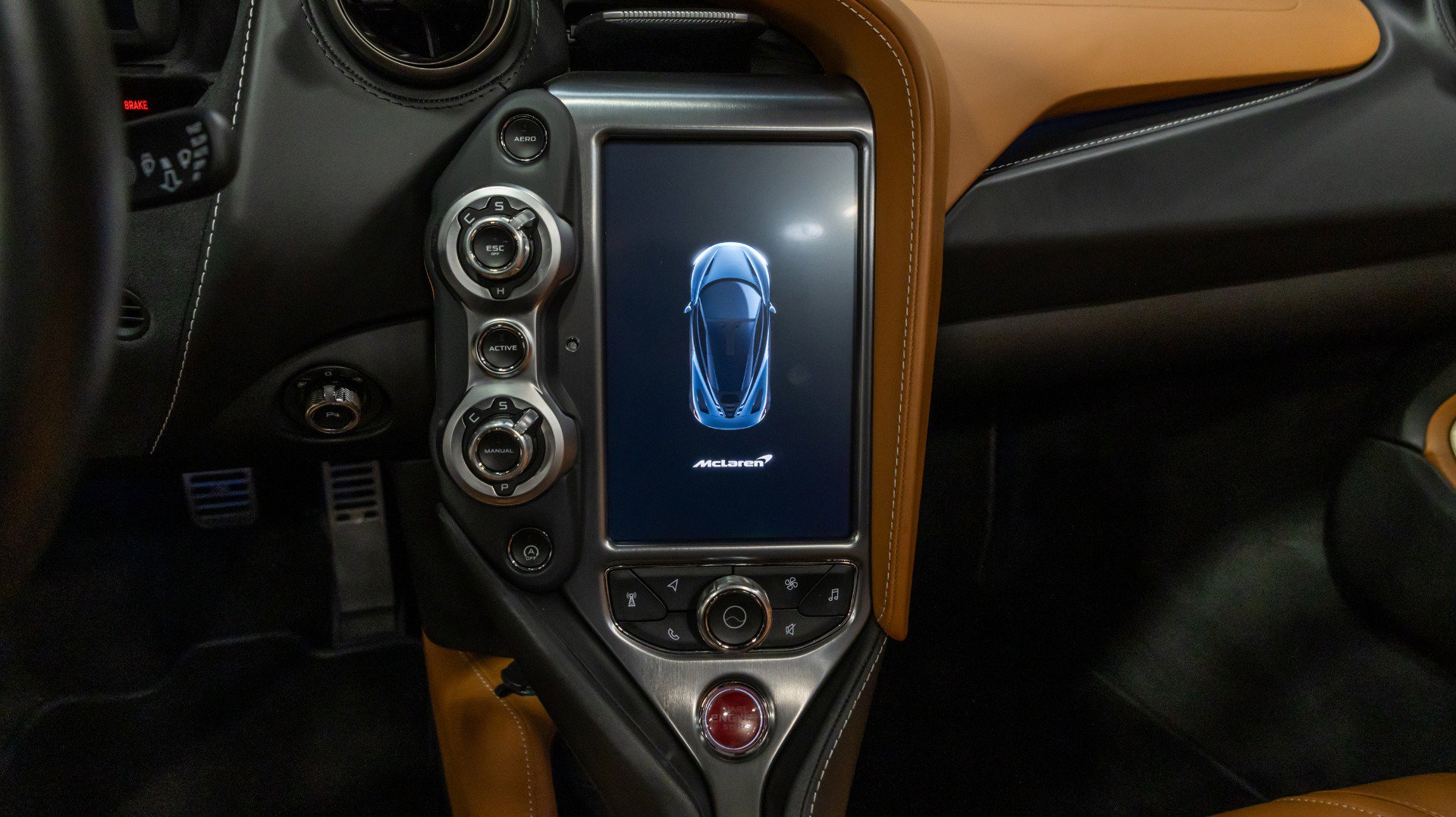 Used 2020 McLaren 720S Spider photo 65