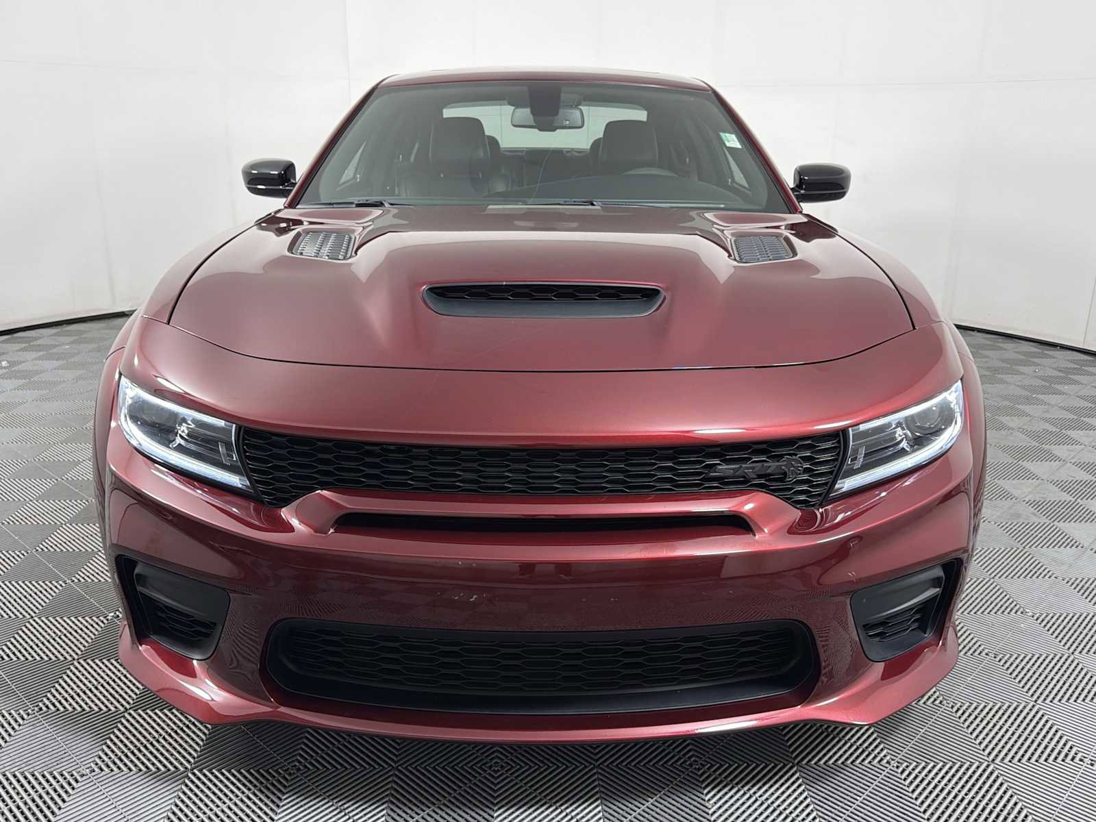 2023 Dodge Charger SRT Hellcat