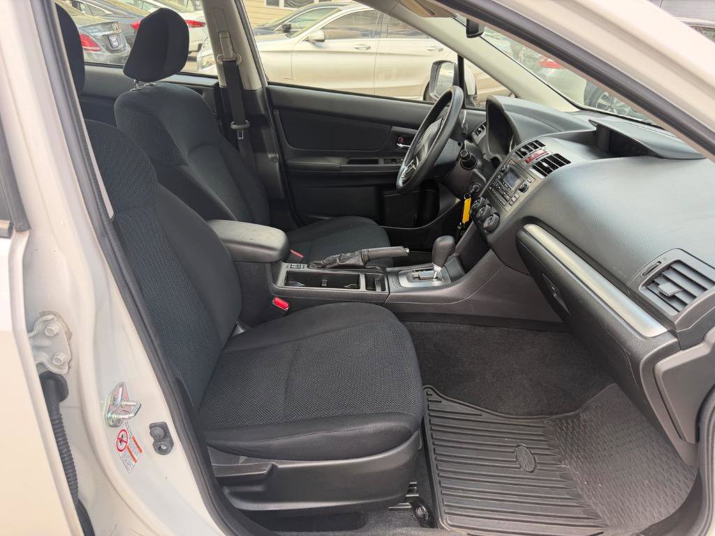 2014 Subaru Impreza 2.0i Premium