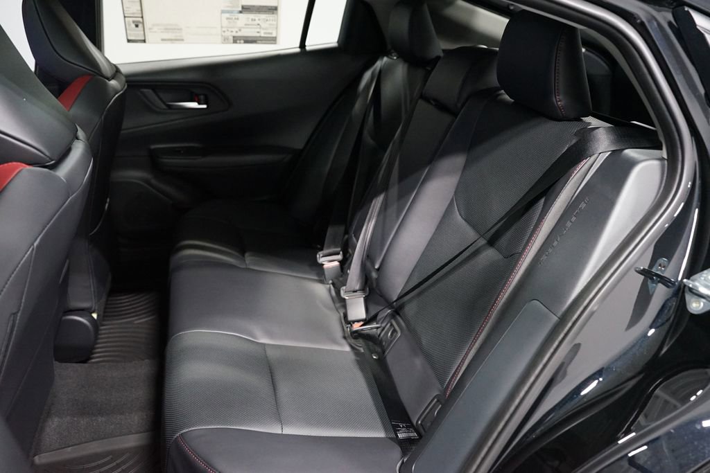 2026 Toyota Prius Plug-In Hybrid