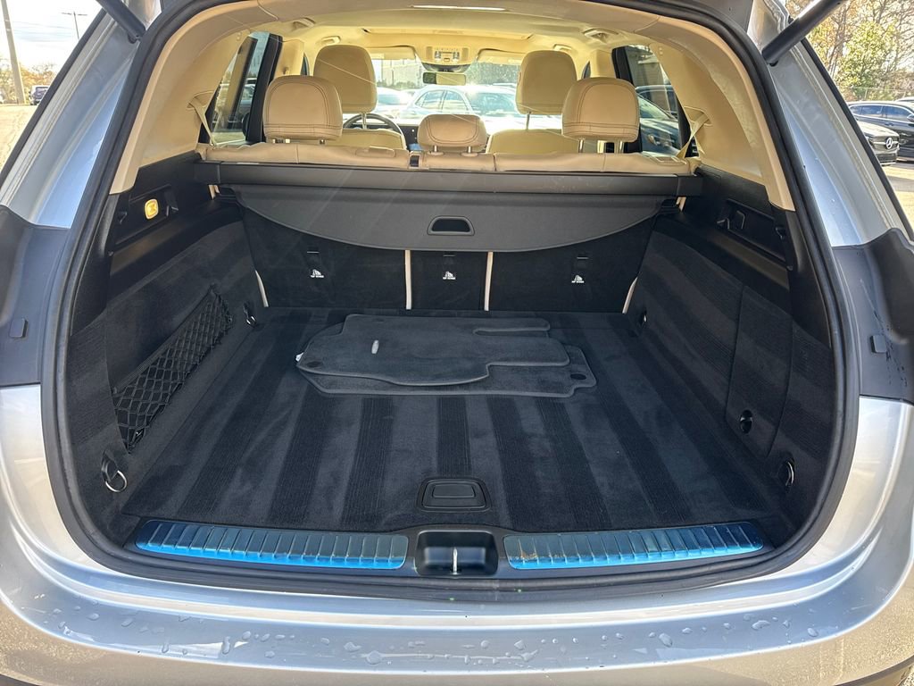 2021 Mercedes-Benz GLE 350