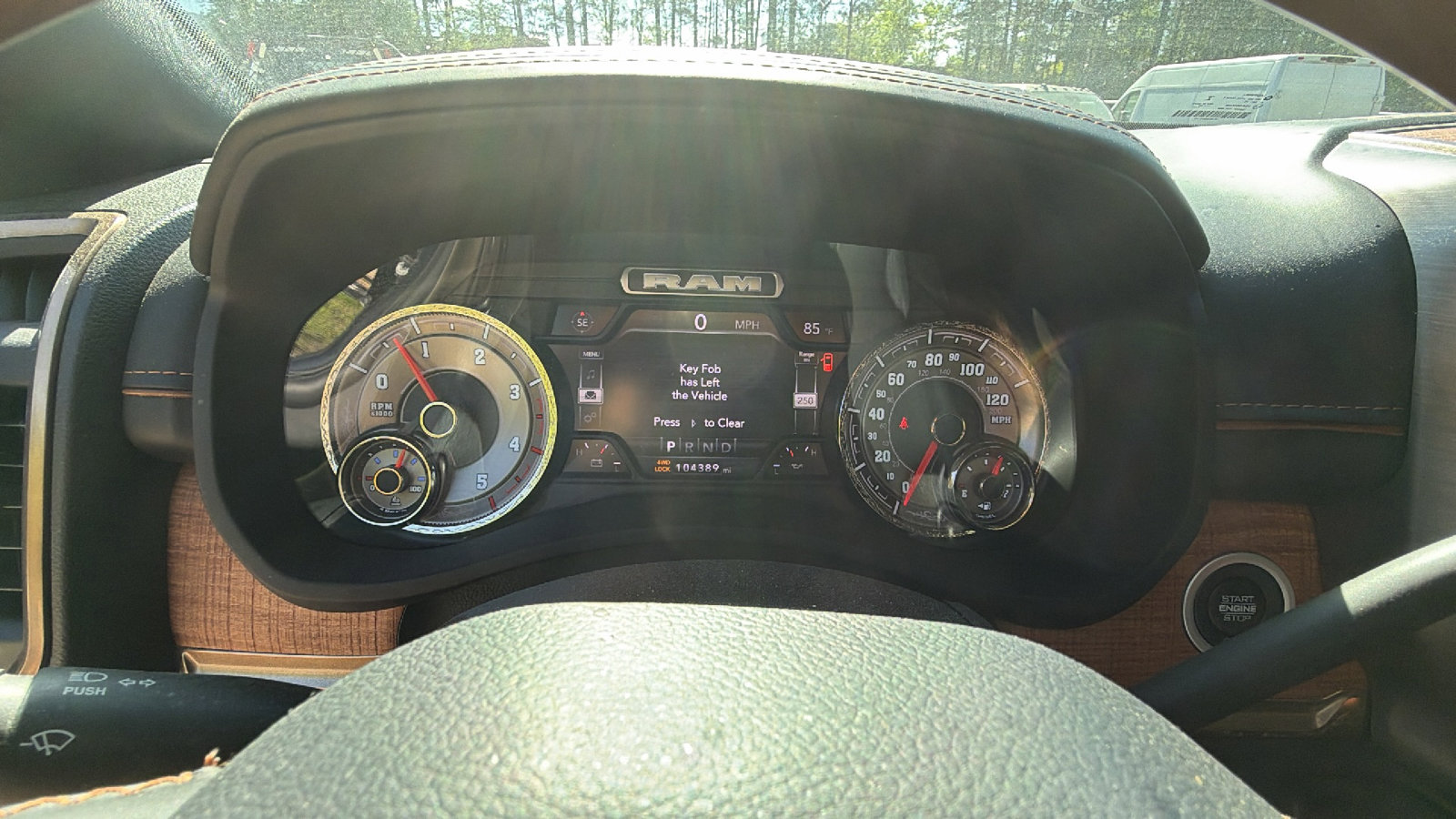 2022 RAM 3500 Limited