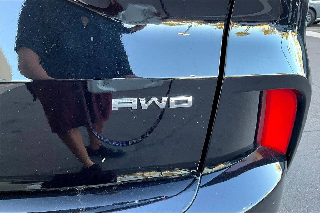 2024 Ford Escape ST-Line Select