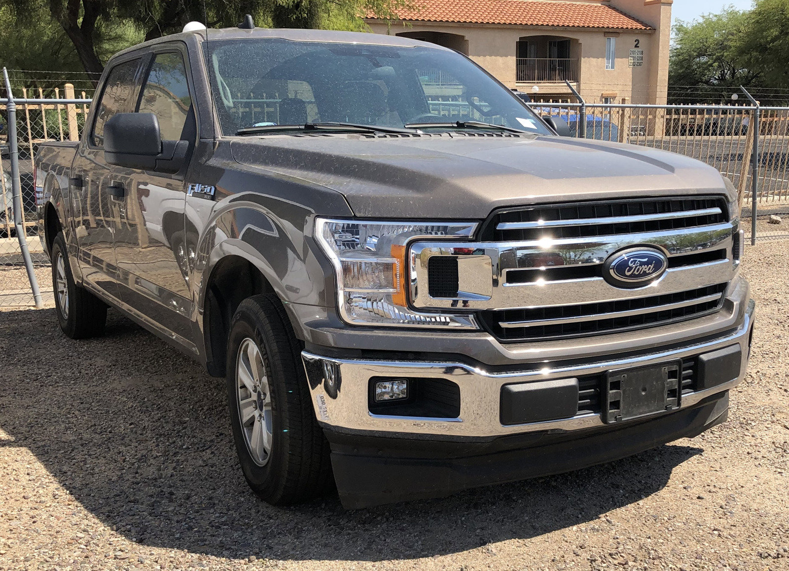 45+ 2002 Ford F150 Raptor Grill Pictures