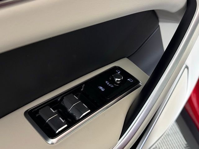 2026 Jaguar F-Pace R-Dynamic S