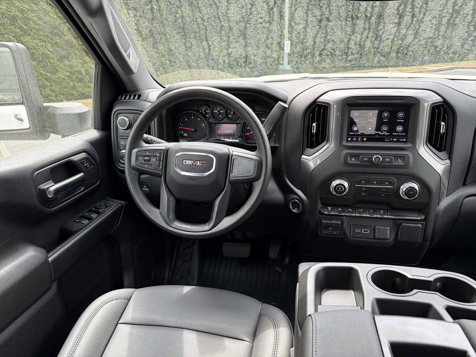 2026 GMC Sierra 3500 Pro
