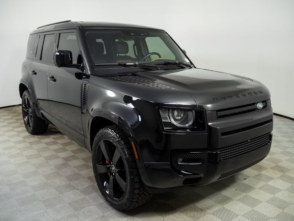 2023 Land Rover Defender 110 X
