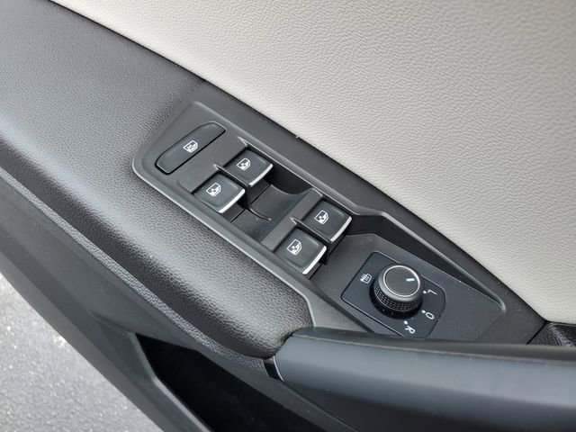 2019 Volkswagen Tiguan SEL