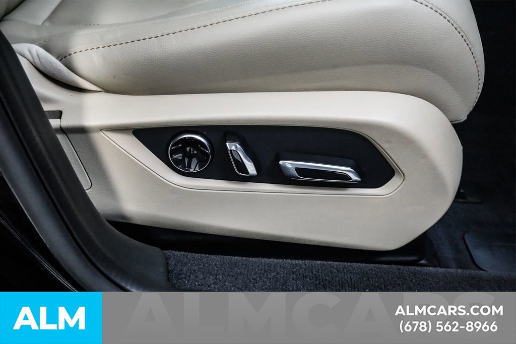 2022 Acura TLX SH-AWD