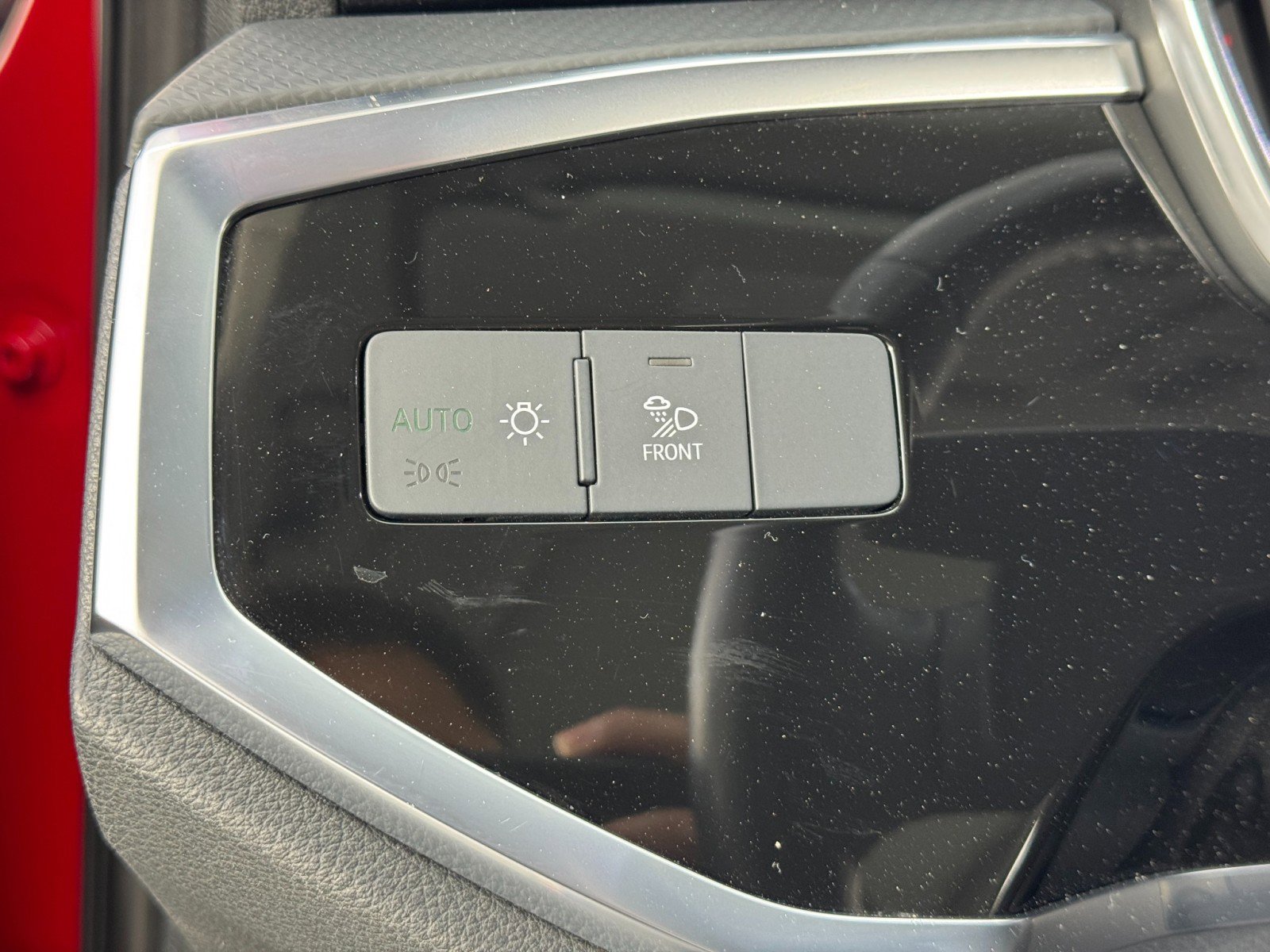 2023 Audi Q3 2.0T Premium Plus