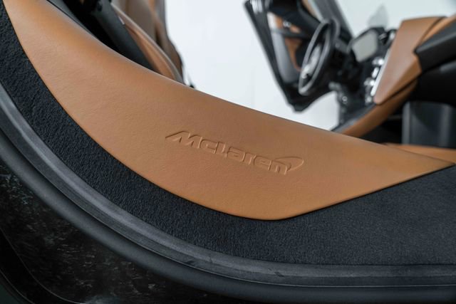 Used 2020 McLaren 720S Luxury photo 32