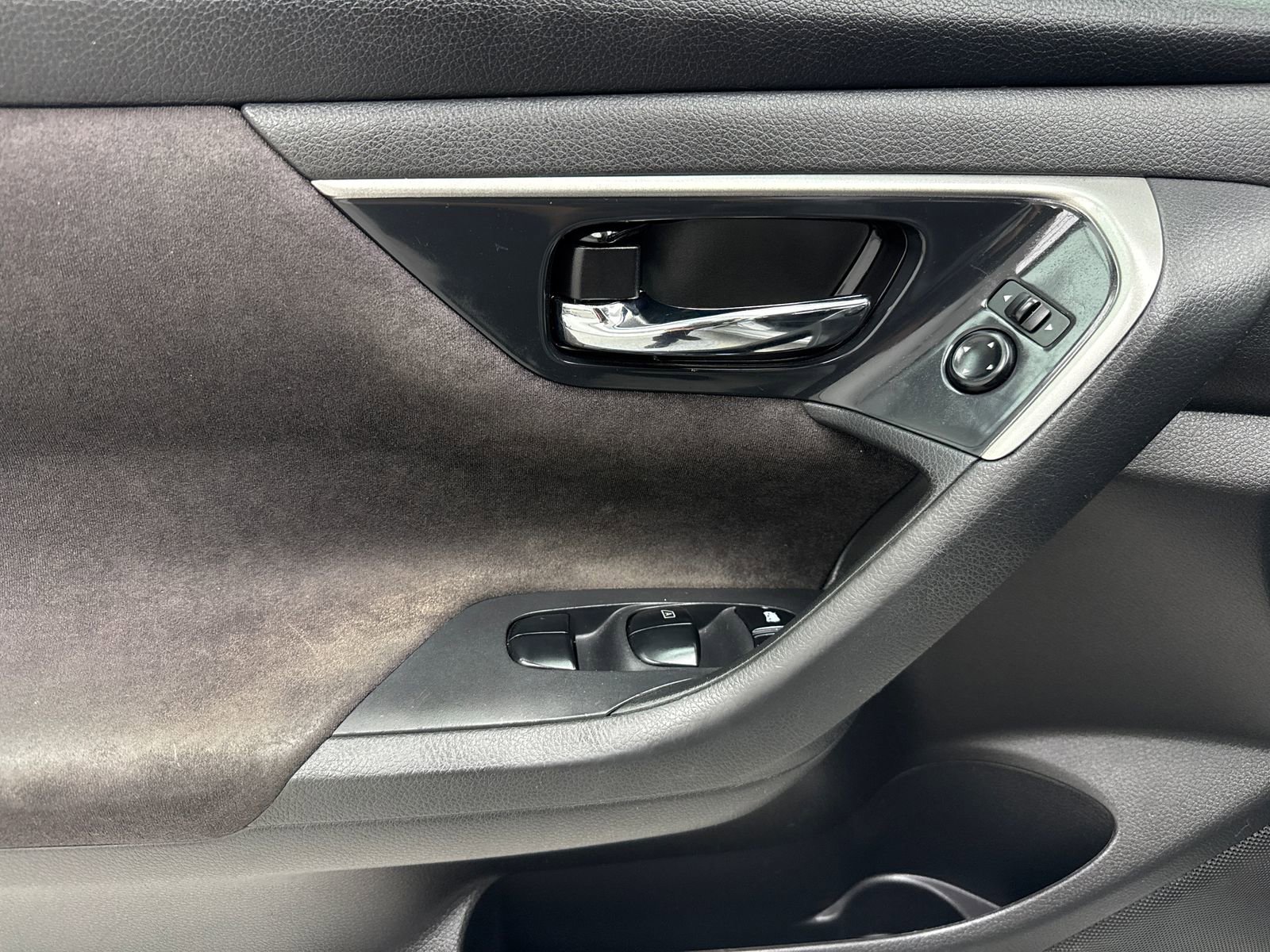 2013 Nissan Altima 2.5 S