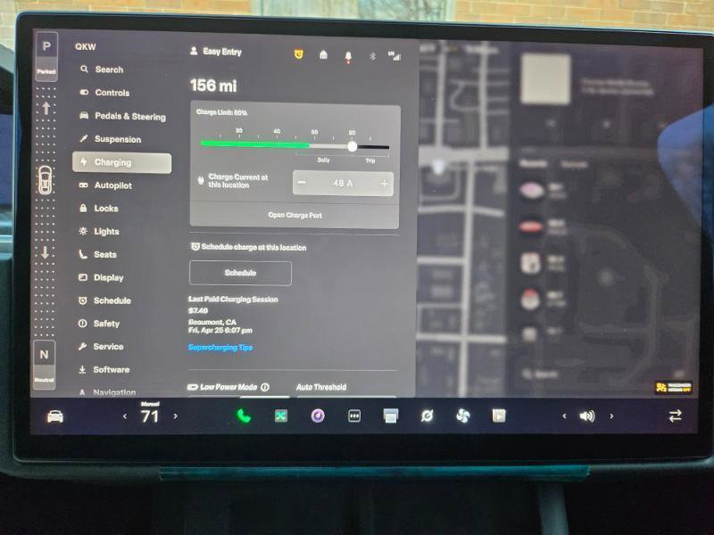 2024 Tesla Model X Plaid