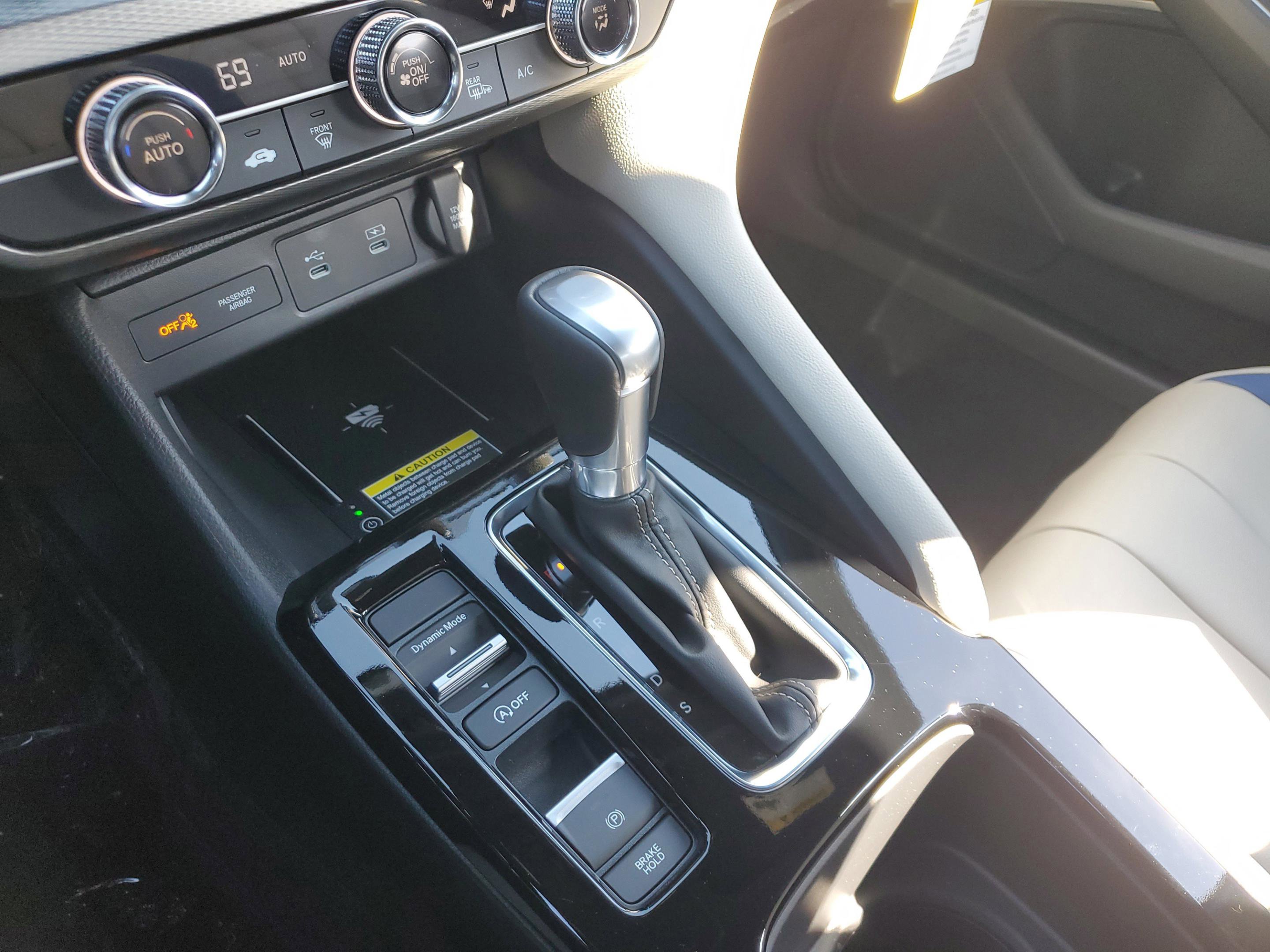 2026 Acura Integra A-Spec