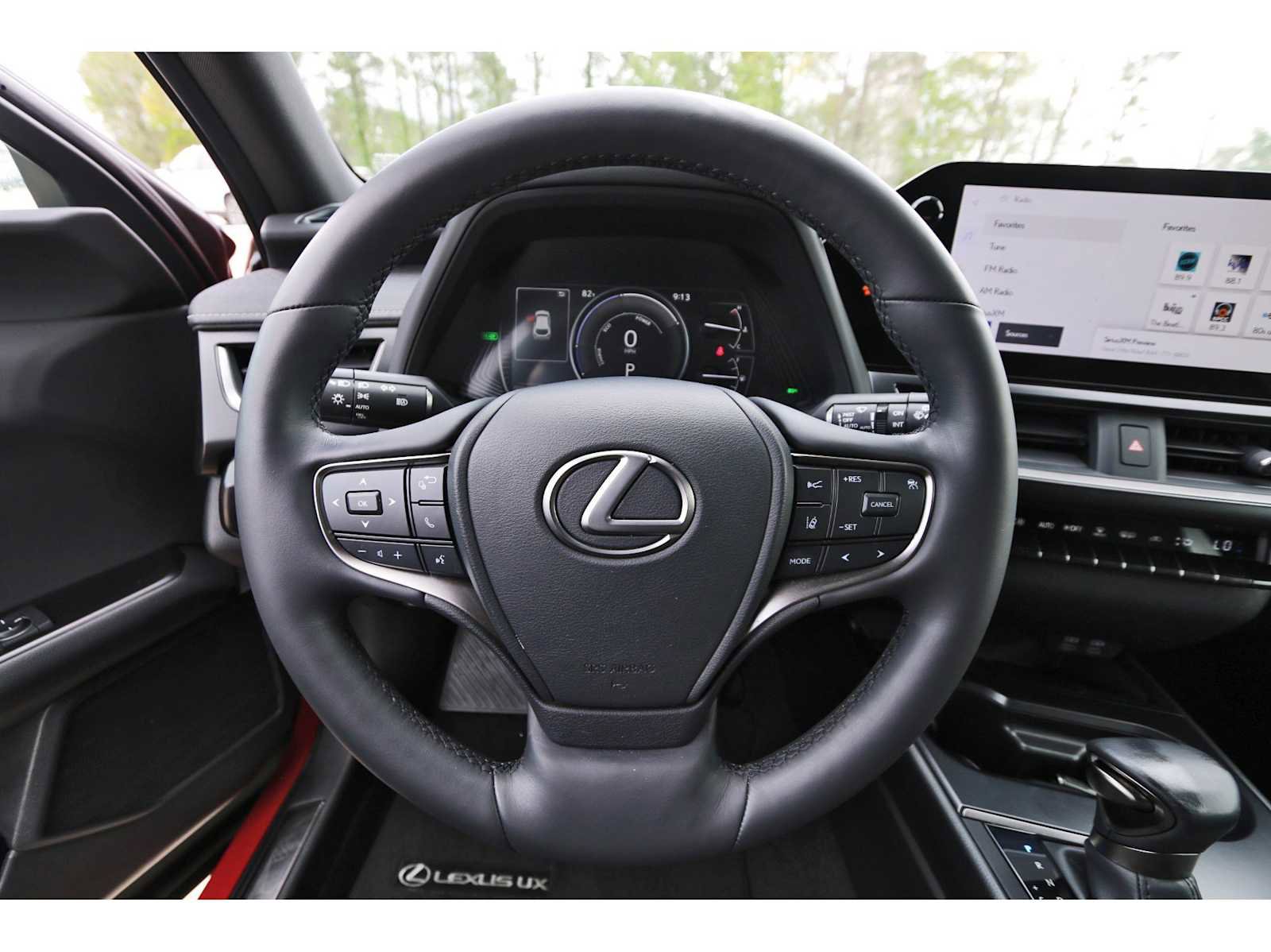 2024 Lexus UX 250h FWD w/ Premium Package