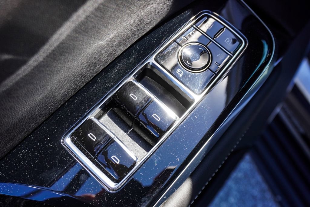 2025 Cadillac Escalade V