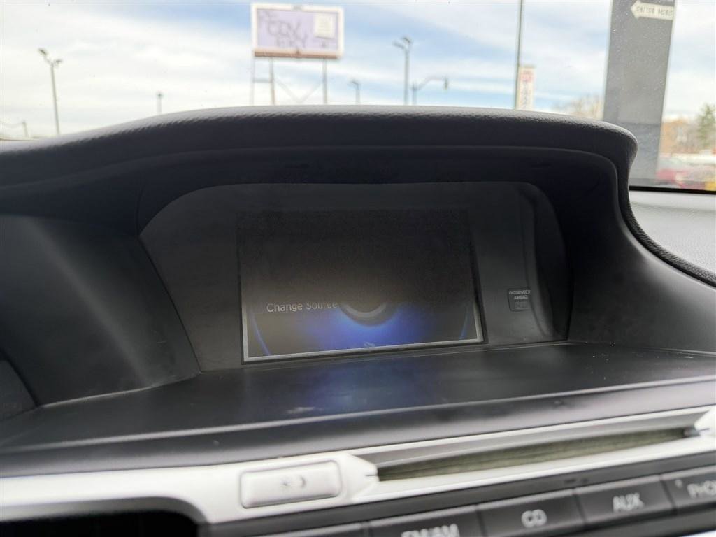 2014 Honda Accord EX