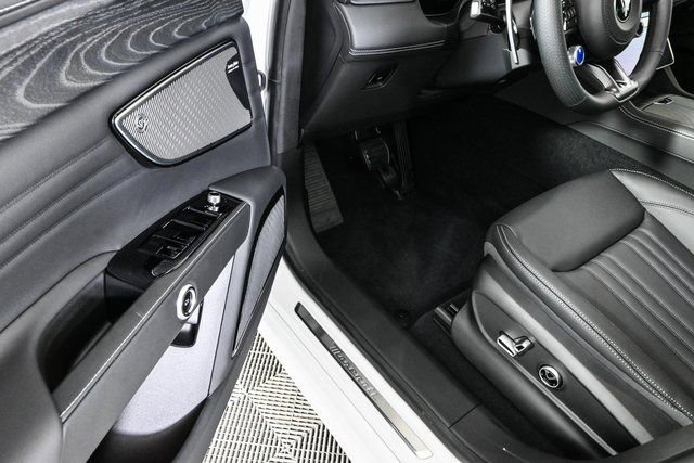 2025 Maserati Grecale GT