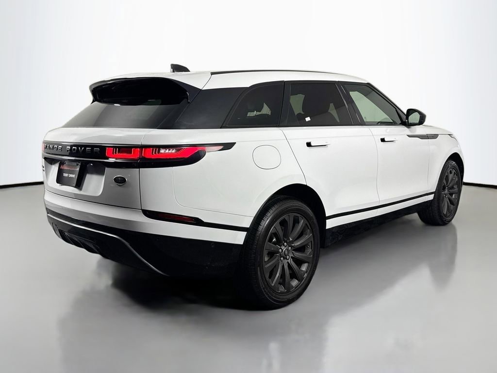 2019 Land Rover Range Rover Velar R-Dynamic SE