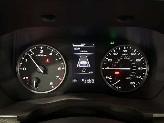 2025 Subaru Ascent Premium