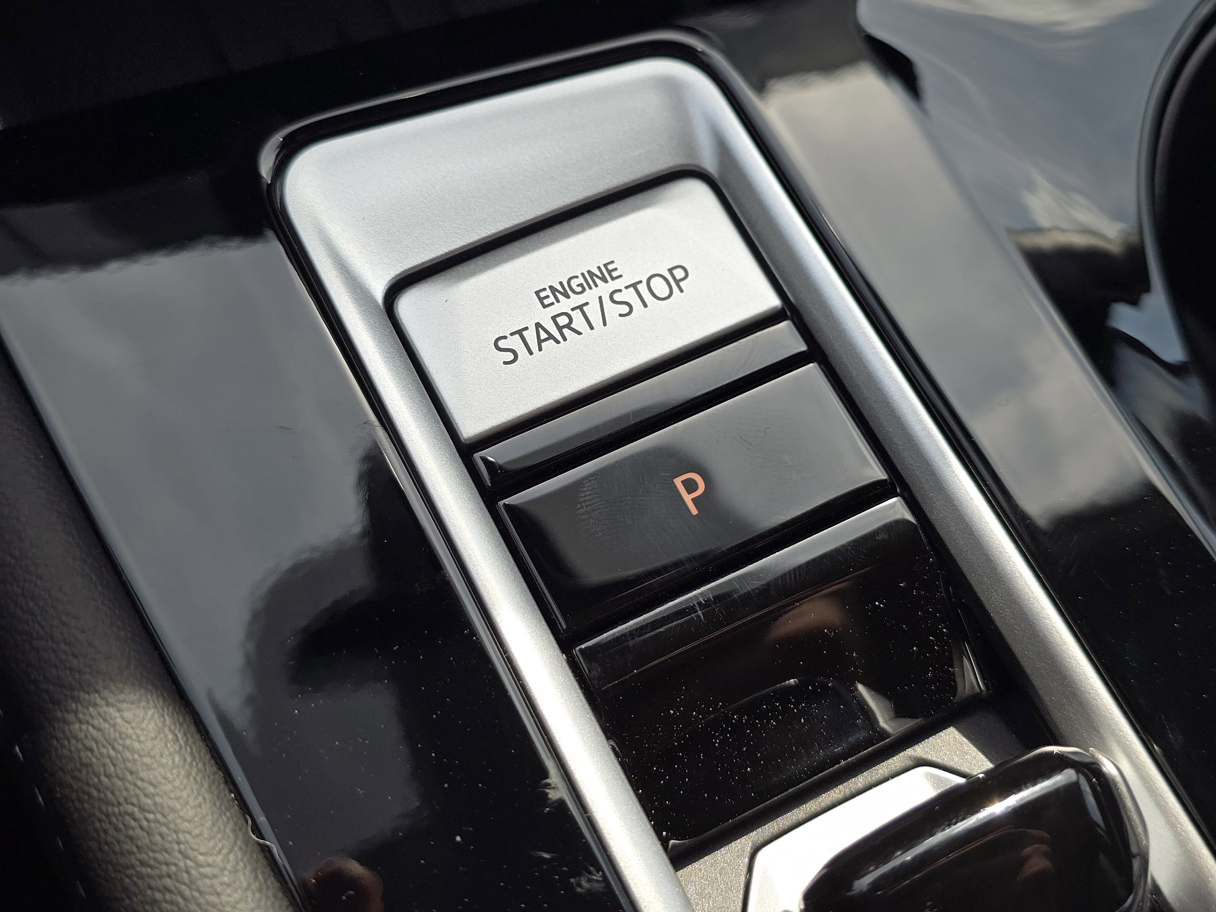 2026 Volkswagen Atlas SE