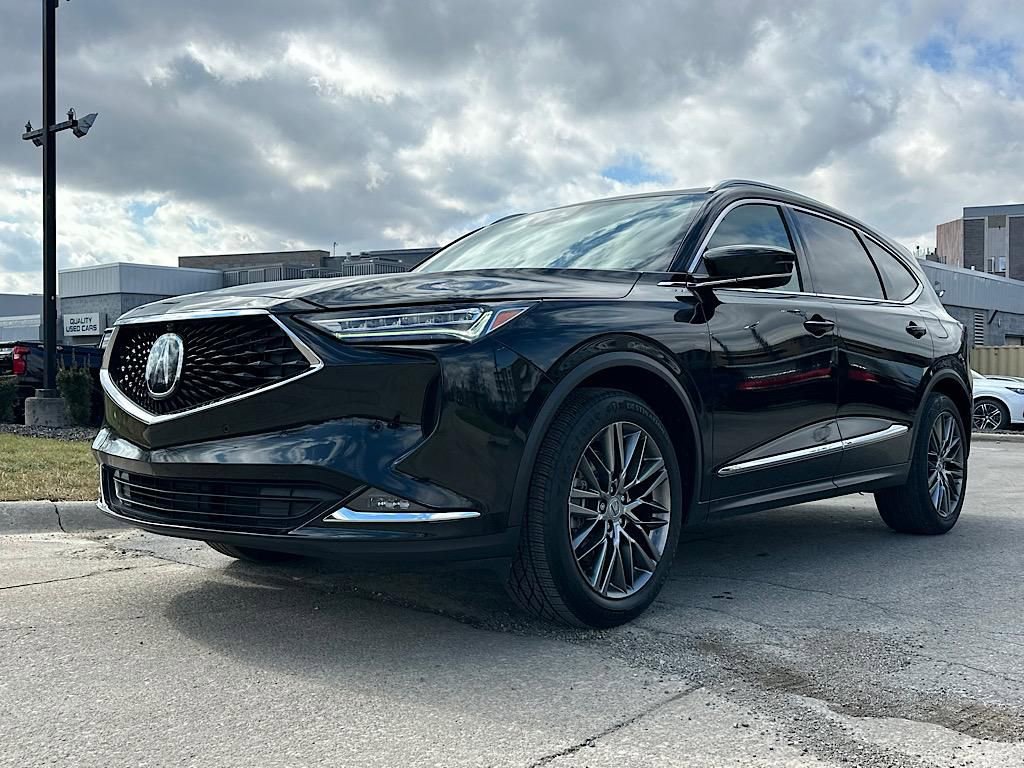2023 Acura MDX SH-AWD w/ Advance Package