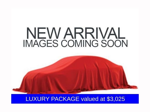 Used 2023 Chevrolet Tahoe RST w/ Luxury Package