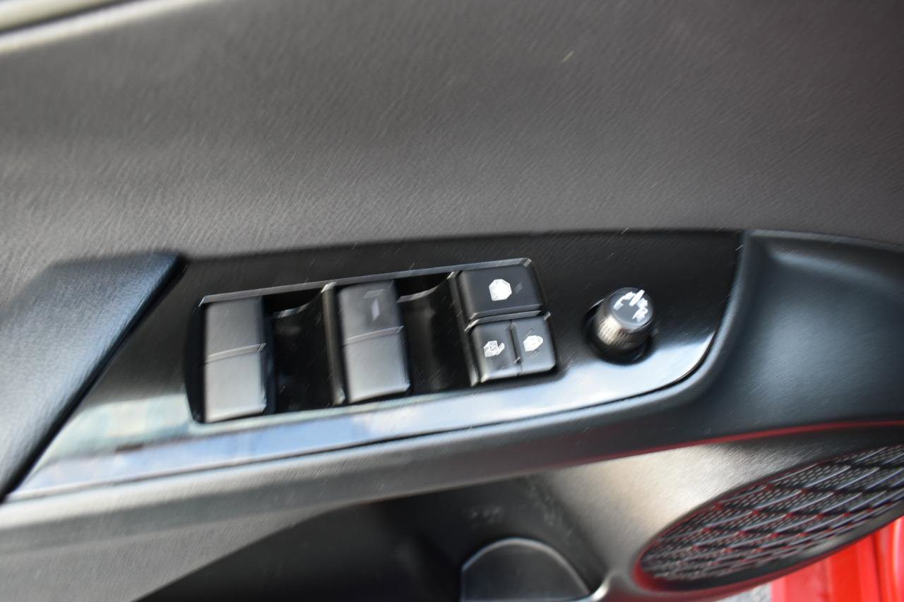 2022 Toyota Prius LE