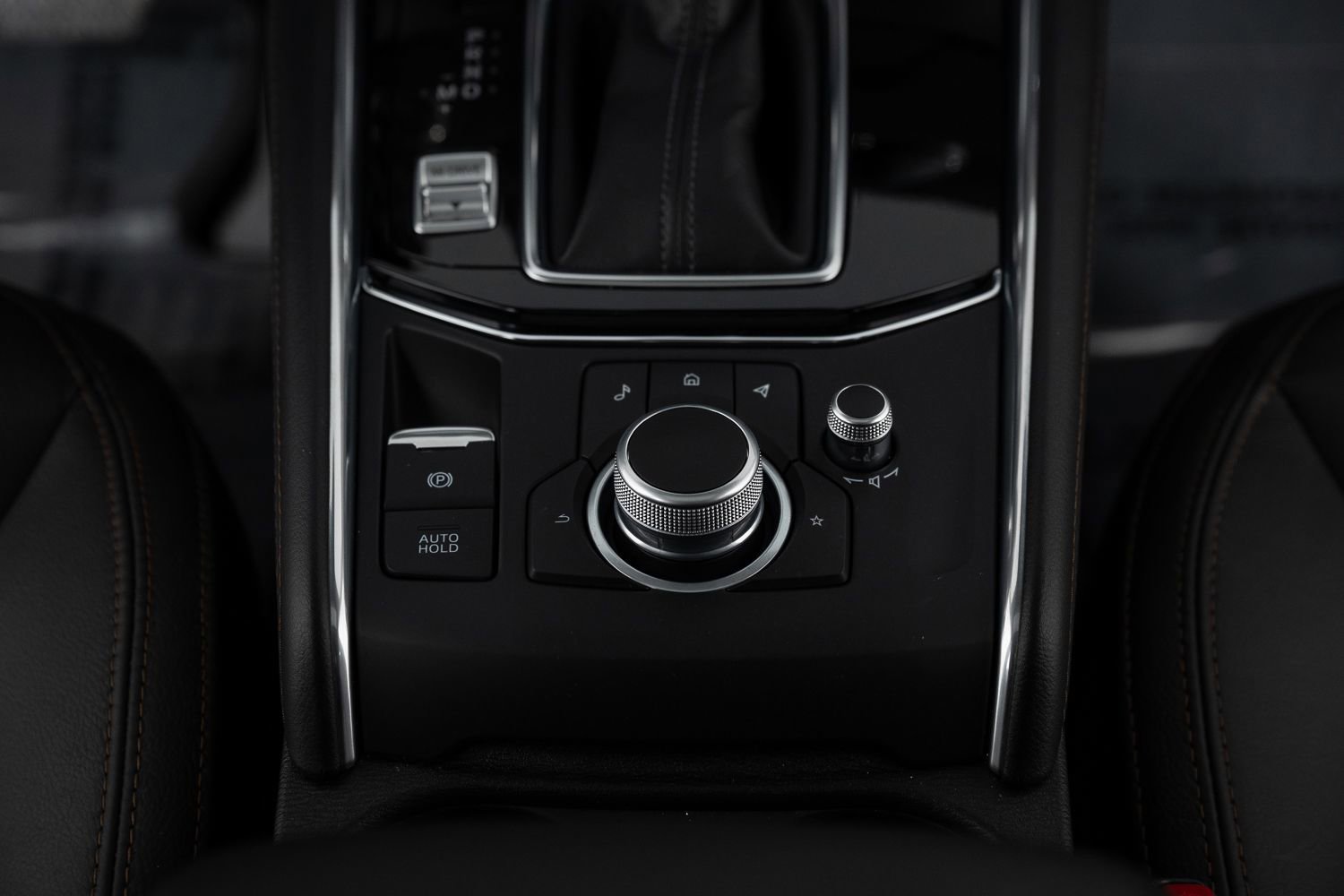 2022 MAZDA CX-5 AWD 2.5 S w/ Premium Package