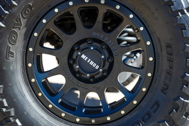 2006 HUMMER H1 4-Door Wagon