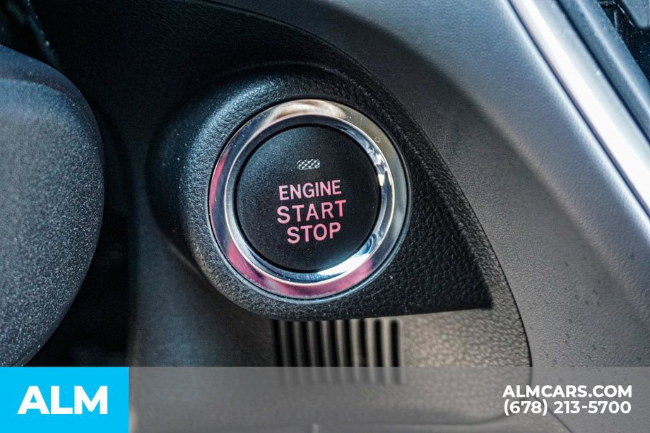 2025 Subaru Crosstrek 2.0i Premium