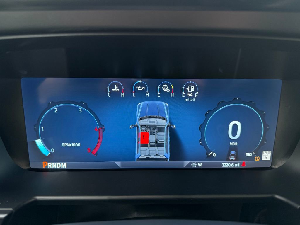 2026 Ford F350 Platinum