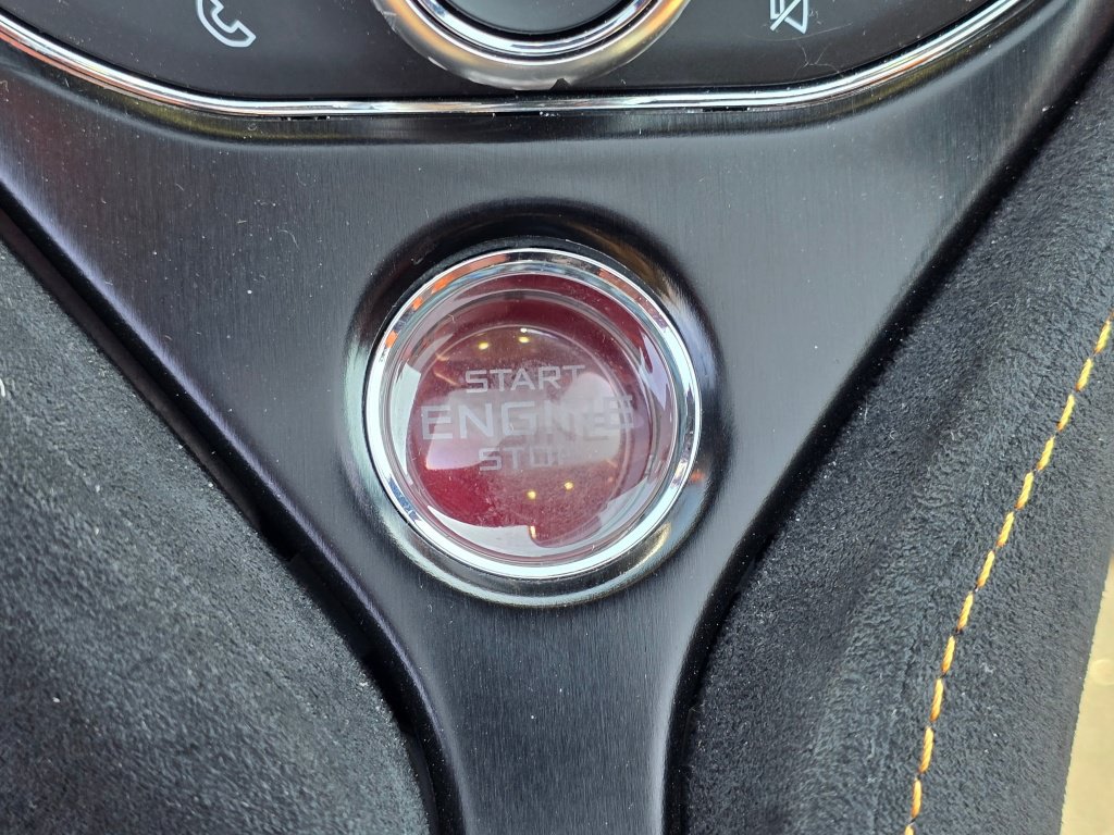 Used 2022 McLaren 720S Performance photo 16