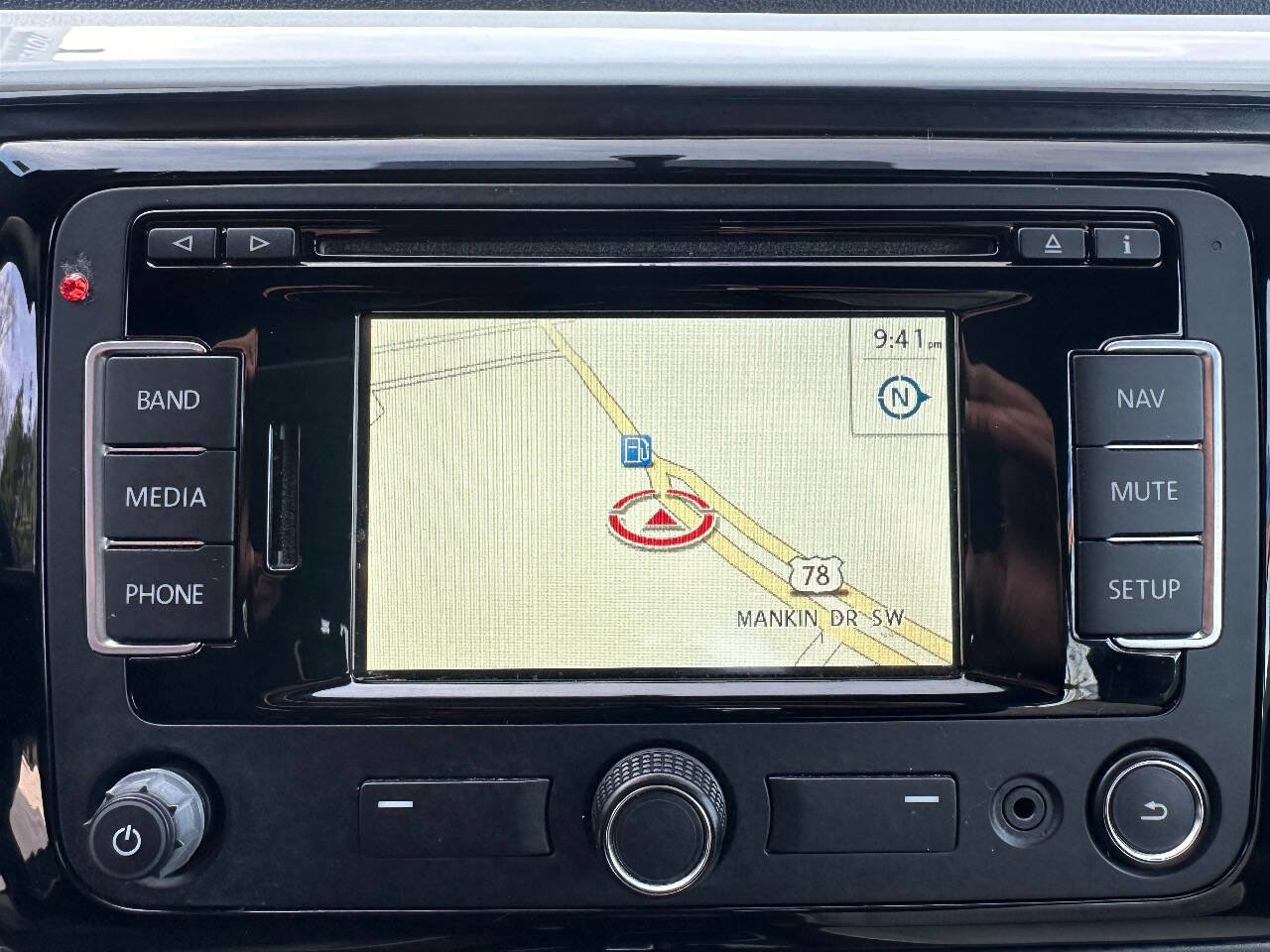 2015 Volkswagen Beetle 1.8T Classic