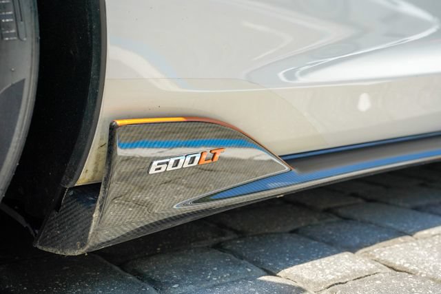 Used 2019 McLaren 600LT photo 45
