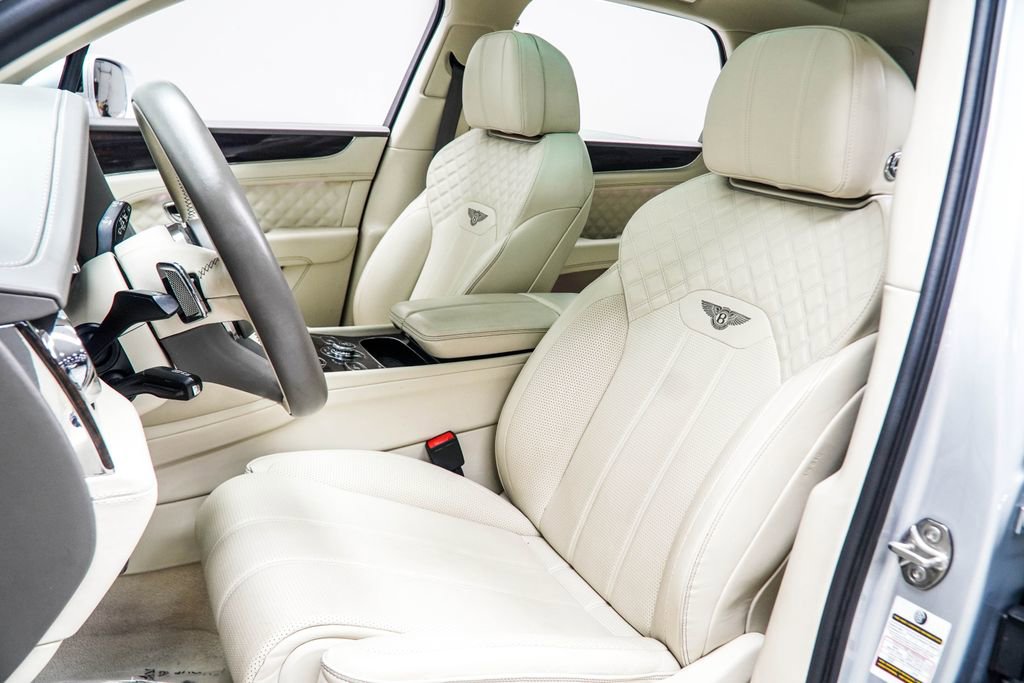 2021 Bentley Bentayga