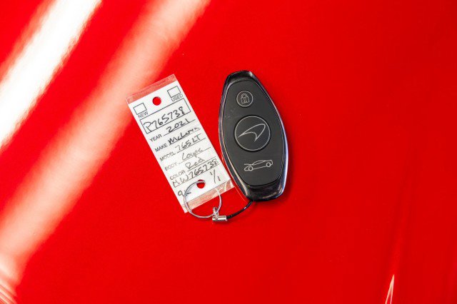 Used 2021 McLaren 765LT photo 66