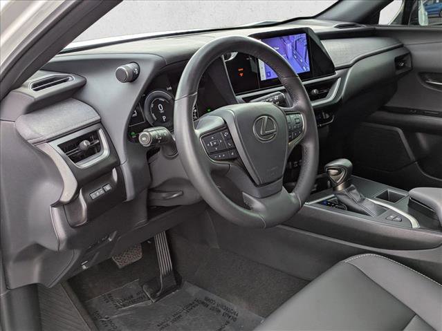 2024 Lexus UX 250h FWD