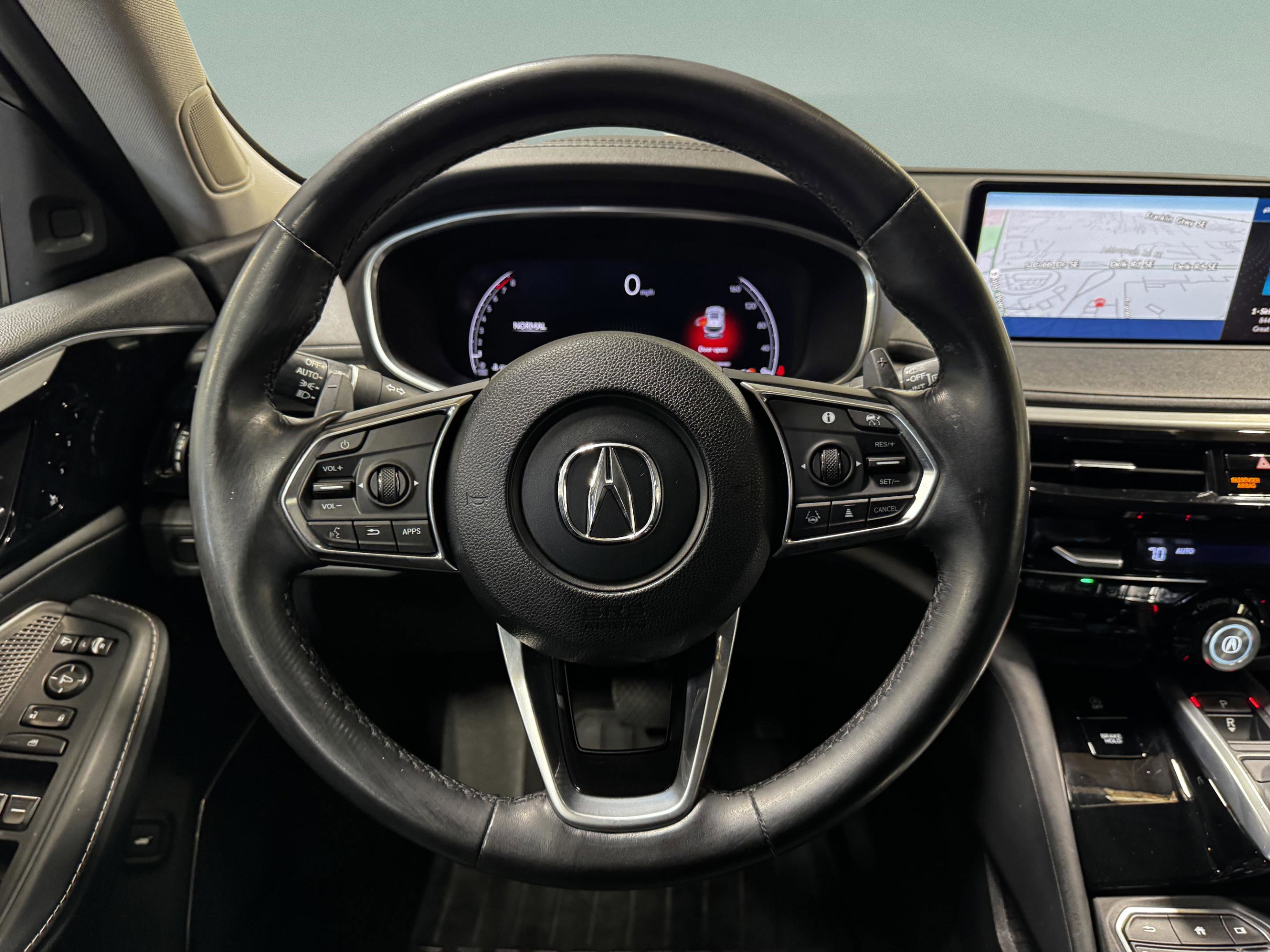 2023 Acura MDX FWD w/ Technology Package