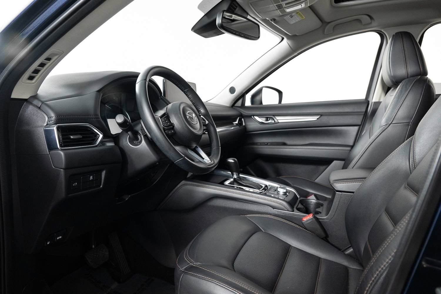 2022 MAZDA CX-5 AWD 2.5 S w/ Premium Package