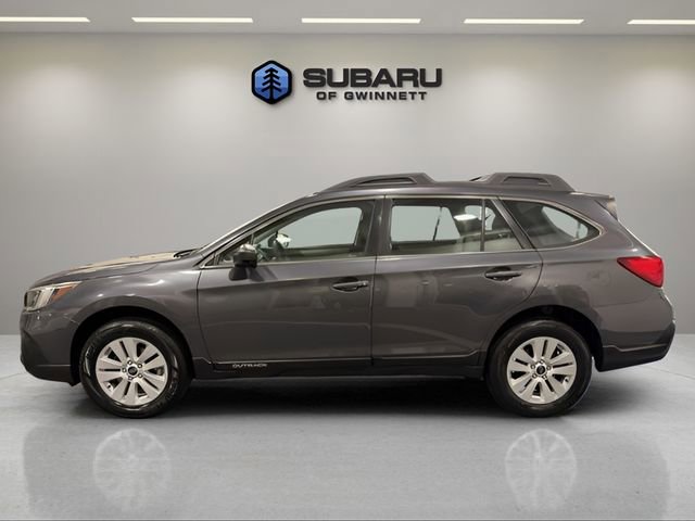 2019 Subaru Outback 2.5i
