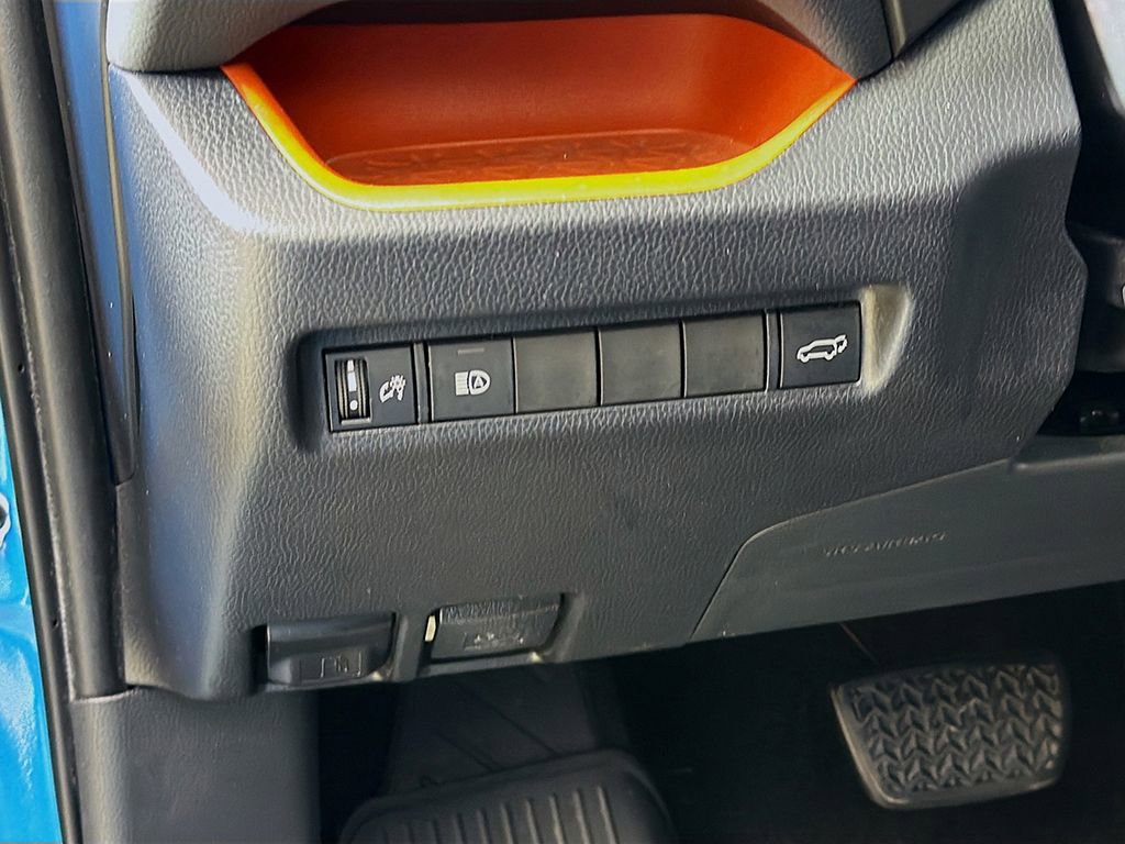 2019 Toyota Rav4 Adventure