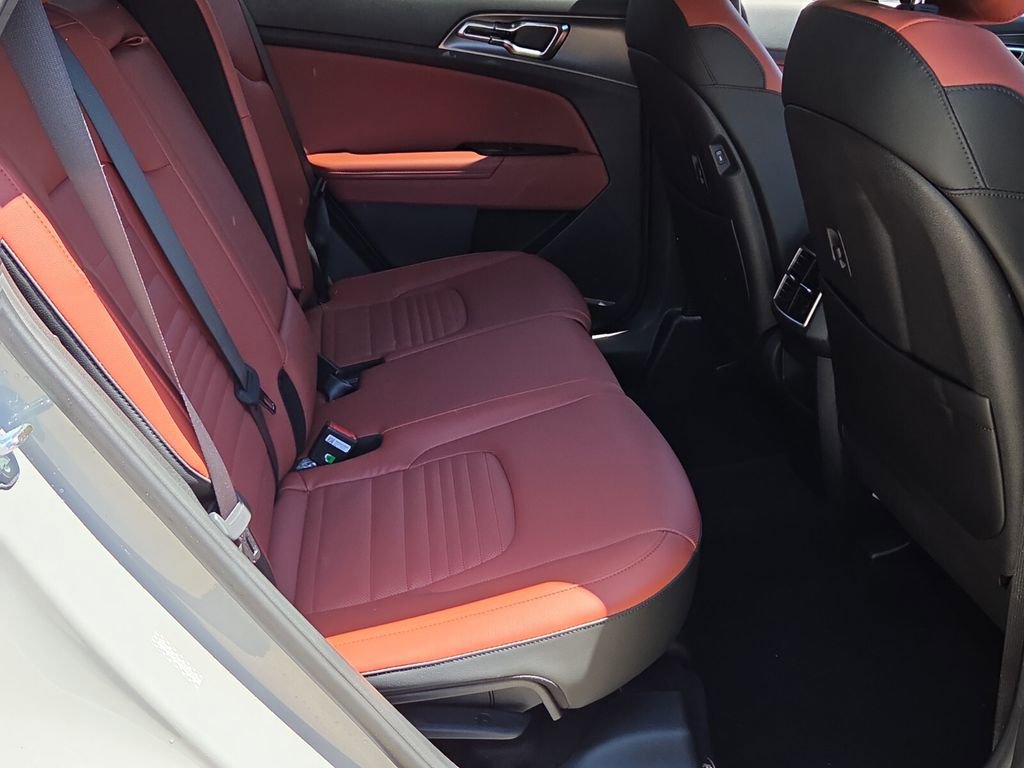 2023 Kia Sportage SX