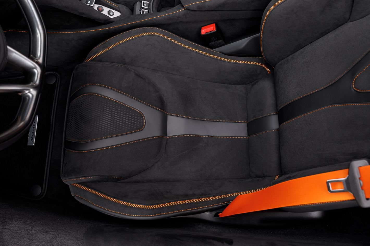 New 2027 McLaren 750S Spider photo 42
