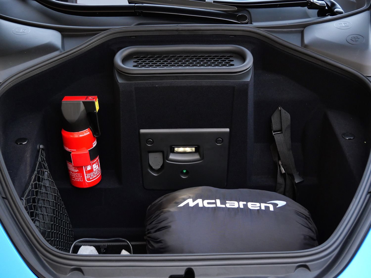 Used 2022 McLaren 765LT photo 45