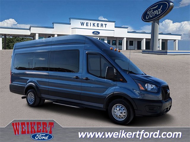 2023 Ford Transit XL